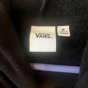 Women’s Vans sweatshirt